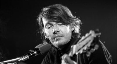 Fabrizio De André: poetica e musica