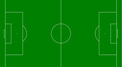 Apertura stadio comunale