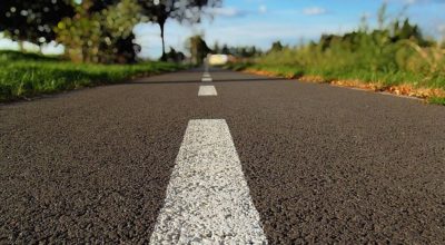 Rifacimento dell’asfalto. Nuova chiusura al traffico