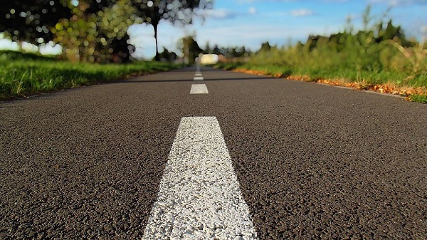 Rifacimento dell’asfalto. Nuova chiusura al traffico