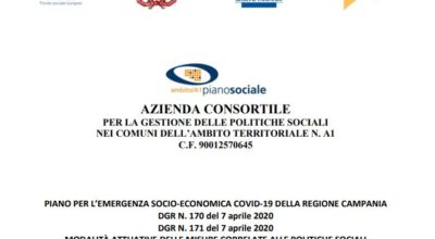 AVVISO PUBBLICO – EROGAZIONE BONUS PERSONE CON DISABILITÀ (scad. ore 12 sabato 16 maggio)