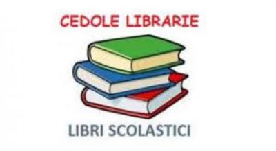 AVVISO PUBBLICO:  FORNITURA LIBRI DI TESTO ANNO SCOLASTICO 2020/2021 ALUNNI DELLE SCUOLE SECONDARIE DI PRIMO E SECONDO GRADO IN PARTICOLARI CONDIZIONI ECONOMICHE MEDIANTE IL SISTEMA DELLE CEDOLE/VOUCHER