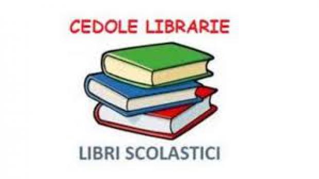 AVVISO PUBBLICO:  FORNITURA LIBRI DI TESTO ANNO SCOLASTICO 2020/2021 ALUNNI DELLE SCUOLE SECONDARIE DI PRIMO E SECONDO GRADO IN PARTICOLARI CONDIZIONI ECONOMICHE MEDIANTE IL SISTEMA DELLE CEDOLE/VOUCHER