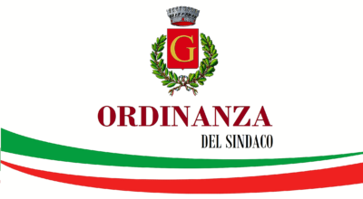 ORDINANZA SINDACALE N. 26/2020. Misure anti Covid