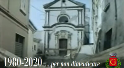 1980-2020..per non dimenticare!