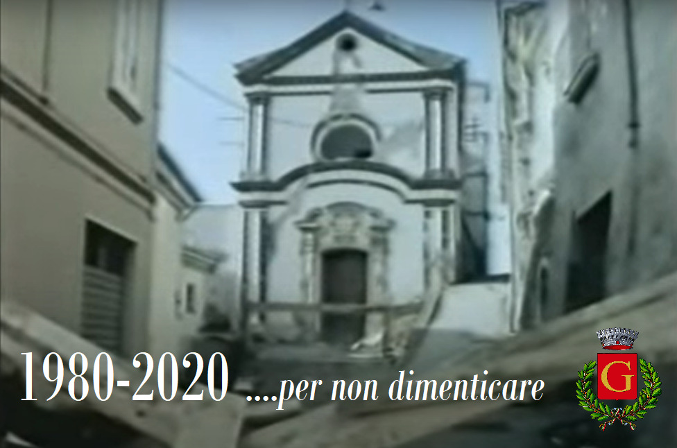 1980-2020..per non dimenticare!