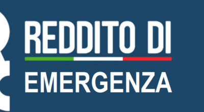 REDDITO DI EMERGENZA