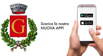 ON LINE LA NUOVA APP COMUNE DI GESUALDO