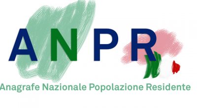 Portale ANPR (Anagrafe Nazionale Popolazione Residente)