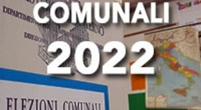 Amministrative 2022 – Programmi Elettorali