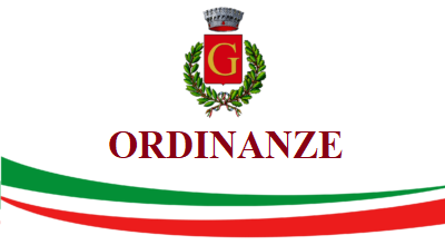 ORDINANZA SINDACALE n. 22/2023 CONTINGIBILE ED URGENTE PER LA MANUTENZIONE DEL VERDE PRIVATO