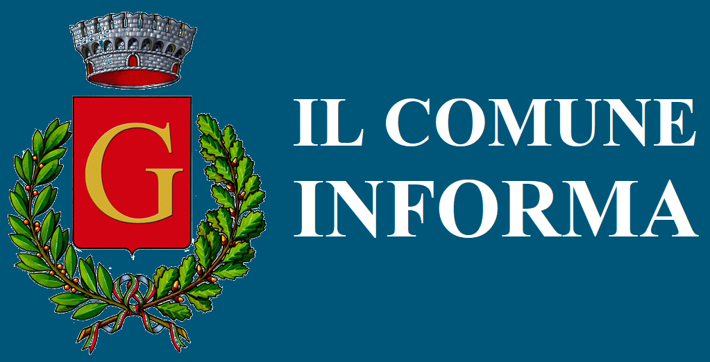 EMERGENZA COVID-19. COMUNICAZIONE DEL SINDACO