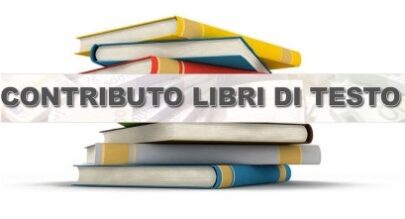 CONTRIBUTI LIBRI DI TESTO ANNO SCOLASTICO 2024/2025 AGLI ALUNNI DELLA SCUOLA SECONDARIA DI PRIMO GRADO (SCUOLA MEDIA) E AGLI ALUNNI DEL LICEO MUSICALE DI GESUALDO – SISTEMA DELLE CEDOLE/VOUCHER.