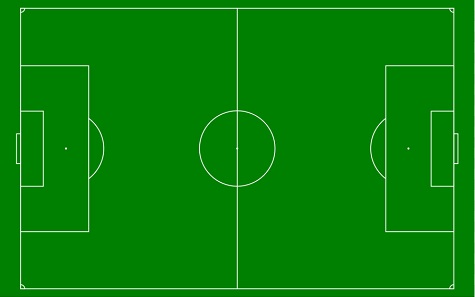 Apertura stadio comunale