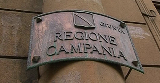 Ordinanza regionale n.17/2020, Del Luca dispone la chiusura di Ariano