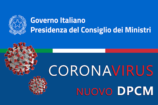 D.P.C.M. del 26 Aprile 2020