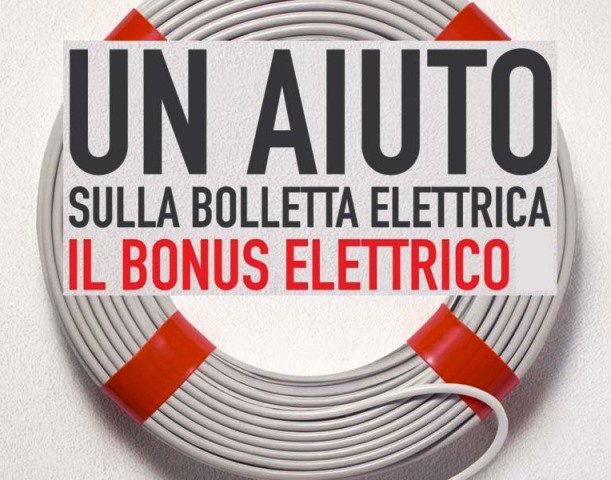 BONUS ELETTRICO: Requisiti e modulistica