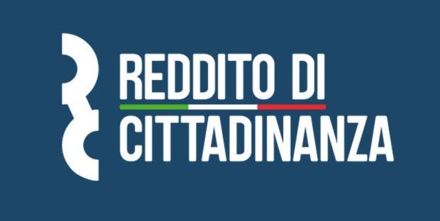 REDDITO E PENSIONE DI CITTADINANZA