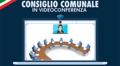 CONSIGLIO Comunale on line – Seduta dell’11 dicembre ore 19.00