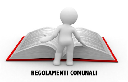 Regolamenti Comunali e Delibere di Approvazione
