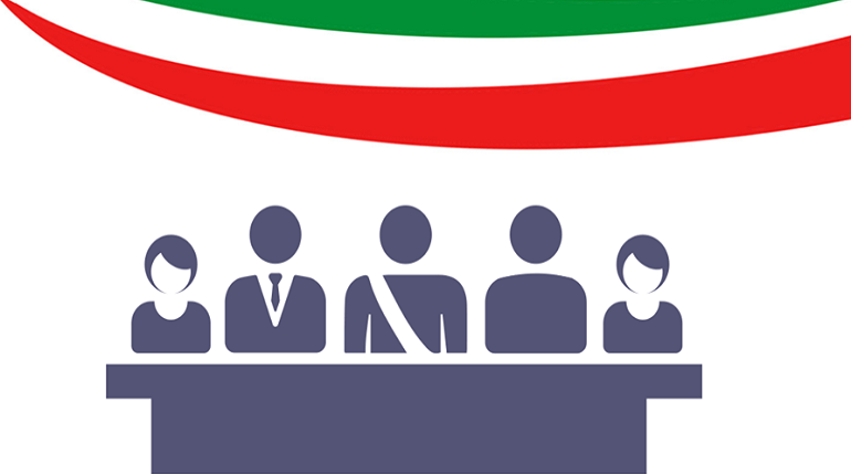 Delibere di Giunta e di Consiglio