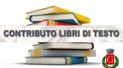 BUONO LIBRI anno scolastico 2021/2022