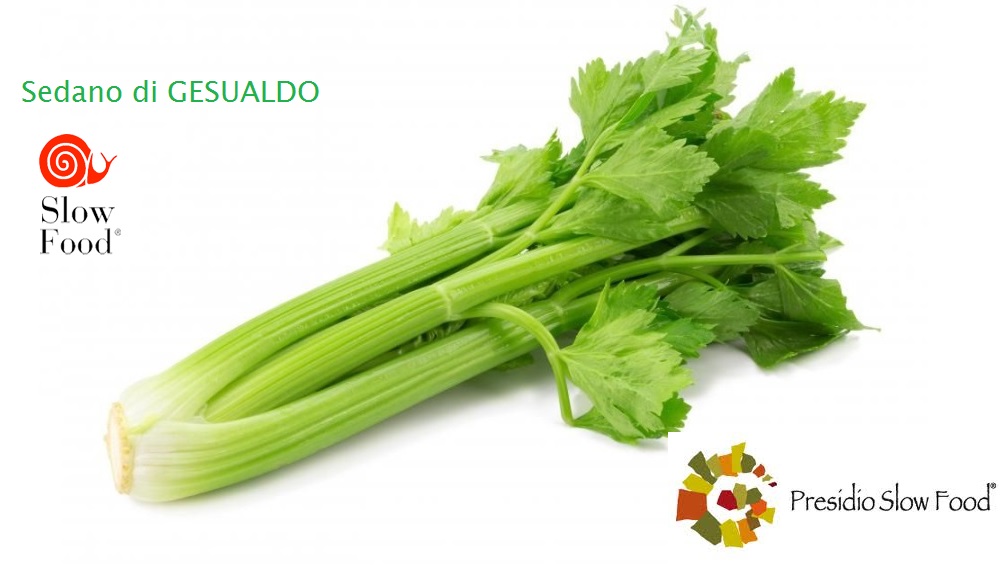 L’ “Accio” diventa PRESIDIO SLOW FOOD