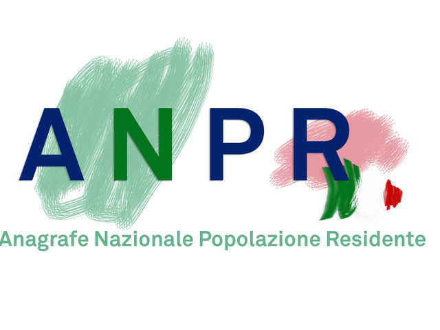 Portale ANPR (Anagrafe Nazionale Popolazione Residente)
