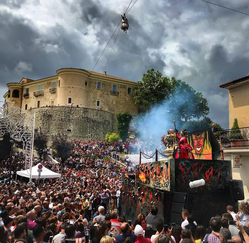 Tradizioni ed Eventi