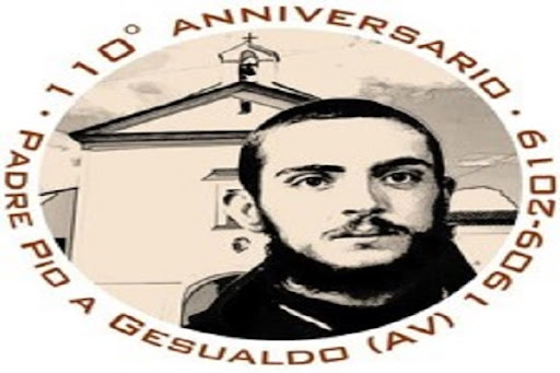 Padre Pio e Gesualdo