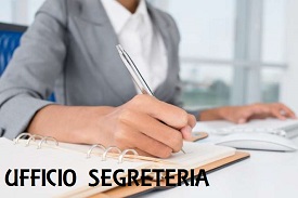 Ufficio Segreteria