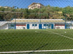 AVVISO PUBBLICO ESPLORATIVO PER MANIFESTAZIONE DI INTERESSE PER L’AFFIDAMENTO IN CONCESSIONE DELLA GESTIONE DELL’IMPIANTO SPORTIVO IN LOC. EX CAMPO SPORTIVO. Scadenza 05/11/2022