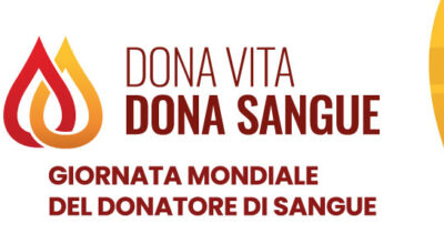 Giornata nazionale dedicata alle donazioni di sangue.